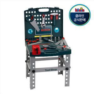 나비타 클라인 보쉬 공구 놀이 (81957) 123000