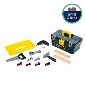 나비타 클라인 보쉬 익솔리노 장난감 드릴 공구함 (81087) 72000