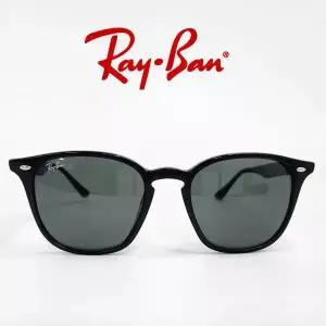 [오클리][RAY BAN] 레이밴 RB4258F 601 71 레이벤 스퀘어 선글라스 한예슬선글라스