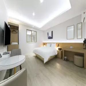 [광주] 상무지구 하운드호텔(광주, 서구)