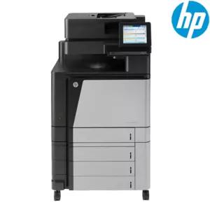 HP 레이저젯 M880z 컬러레이저복합기 토너포함 A3용지지원 수도권방문설치가능/IP