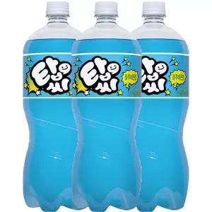 일화 탑씨 블루레몬 1.5L x 12PET