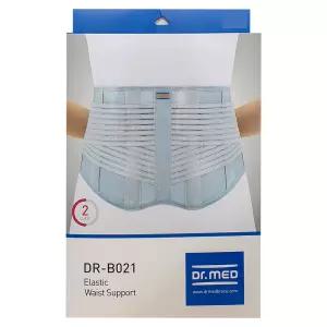 닥터메드 허리 보호대 DR-B021 의료용 의료기기