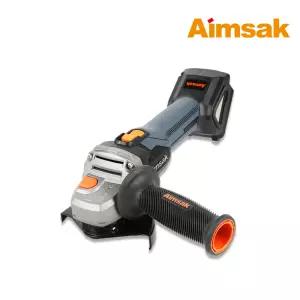 아임삭 BL18G61 20V MAX 충전 그라인더 베어툴 몸체만