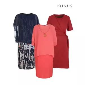 [하프클럽/조이너스]판매베스트 여름원피스 16종택일