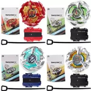 베이블레이드X BX-23 스타터 피닉스소어9-60GF