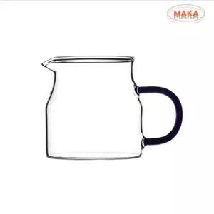 MAKA 마카 내열 저그 블루 400ml WBA4D4C