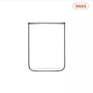 MAKA 홈카페 내열 유리컵 300ml WBAA7B2