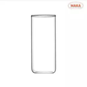 MAKA 홈카페 내열 유리컵 430ml WBAA7B5