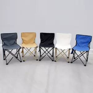 낚시 등받이 의자 접이식 등산 캠핑 미니 초경량 소형 999피싱