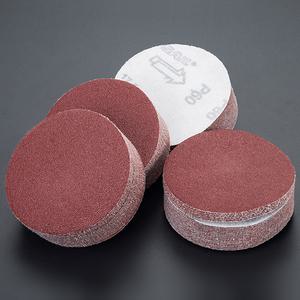 전동사포 3인치페파 디스크페이퍼1000방 2000방사포