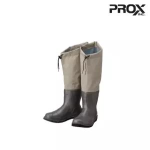 프록스 테프론 폴리에스테르 웨이더 부츠 PX338 레이디얼 (형제낚시-GK)