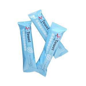 에스타월 아이스 쿨타올 쿨수건 일회용 쿨링수건 스포츠 습식 수영 10개
