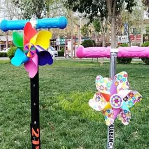 어린이 유아 킥보드바람개비 씽씽이 씽씽카 장난감 남아 초등학교 공룡 어린이집 여아 기둥형 단체선물 유