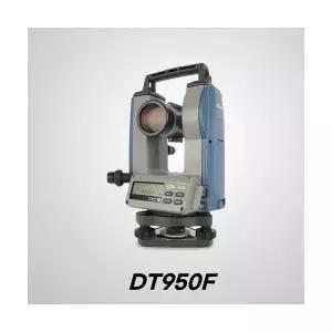 SOKKIA 소키아 신형 디지털 데오도라이트 DT-950F DT950F 각도 수직 수평 토목 트랜스