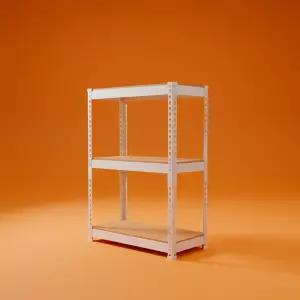 스피드랙 3단 철제선반 조립식 앵글 선반 베란다 펜트리 창고 건조기 렉 제작