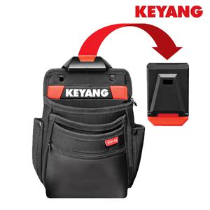 계양/다용도/공구집/KCP-06/공구가방/파우치/망치집/드릴집/못주머니