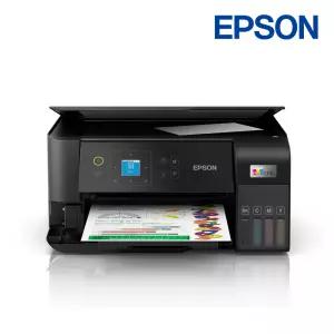 [공식판매점] 엡손 에코탱크 L3560 정품 무한잉크 포함 잉크젯 스캔 프린터 무선 복합기 WiFi