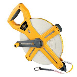 코메론 화이바줄자 네오팬텀 KMC-1800/50M 100M ABS