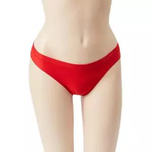 [하프클럽/캘빈클라인]캘빈클라인 언더웨어 여성 폼 비키니 팬티 QF4845AD-RYM