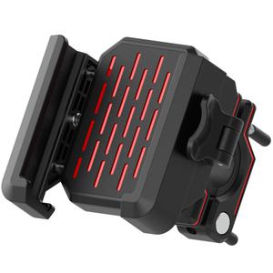 자전거 킥보드 오토바이 원버튼 휴대폰거치대 핸드폰거치대 용품 AP08