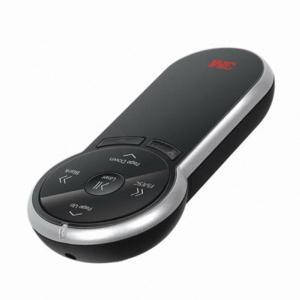 3M 레이저포인터 JC-8000 NEW 무선 프리젠터 레드빔 빔포인터 강의 수업 발표 휴대용