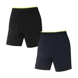 [다이나핏 공식] 남성 드라이 맥스 하프팬츠 반바지_YMM23367