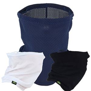 자전거마스크 등산마스크 쿨넥워머 H.M 메쉬 여름용 쿨 멀티스카프