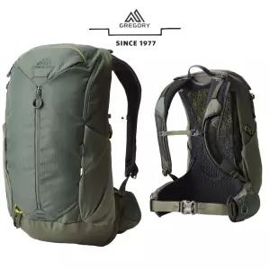 [롯데백화점]그레고리 [레인커버증정]남성배낭 줄루 24리터 LT 라이트 FORAGE GREEN [AO544018]