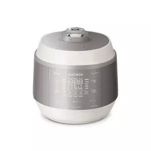 쿠쿠 본사 정품 10인용 트윈프레셔 밥솥 CRP-KHTAS1010FWM