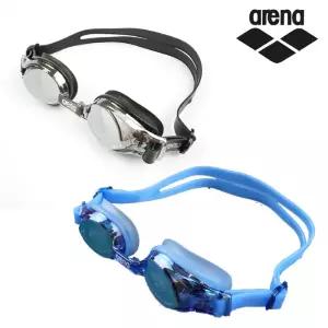 [아레나]아레나 미러수경 어린이물안경 아동용