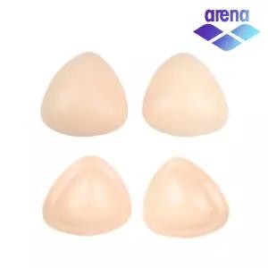 [아레나]아레나 볼륨누드브라 수영복 실리콘브라캡