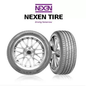 타이어 NFERA SU1 245/35R20