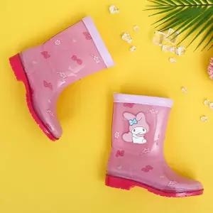 마이멜로디 장화 [허니하트-10012]