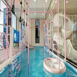 [경남] 칠월키즈풀빌라 남해선구점(경남, 남해)