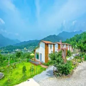 [경북] 팜스토리펜션(경북, 문경)