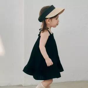 [보리보리/해피프린스]오드 아기 원피스