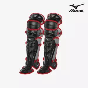 [미즈노] 사무라이렉가드 포수보호대 성인 야구장비