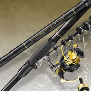 일본 퀄리티 고탄성카본 이소대 선상대 갯바위대 원투대 시리즈 3/5/7호대