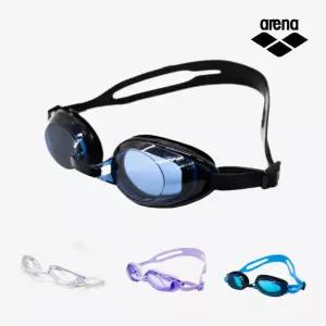 [아레나]아레나 수영 UV차단 김서림방지 논미러수경 A4AC1AG41