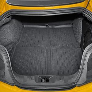 포드 머스탱 TPE 트렁크매트 방수매트 7세대 6세대 실내 바닥