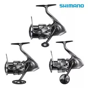 [시마노]윤성정품 시마노 24 트윈파워 스피닝릴 바다 선상 갯바위 찌낚시 루어 낚시 릴