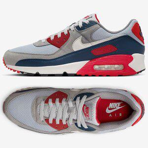 [나이키] 운동화 스니커즈 에어맥스 90 DM0029-005 S2409