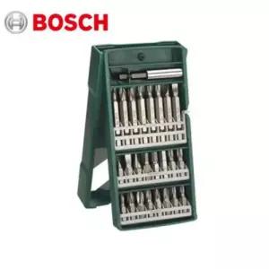 보쉬 스크루드라이버 비트세트 25PCS 2607019676
