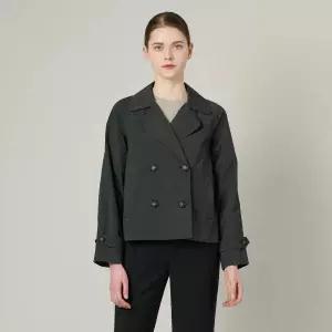 [BCBG](의정부점)올앤선드리 헤븐 숏BBY(A4M3N701)