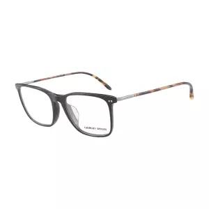 [조르지오 아르마니] 명품 안경테 AR7197F 5001 스퀘어 뿔테 여자 남자 안경