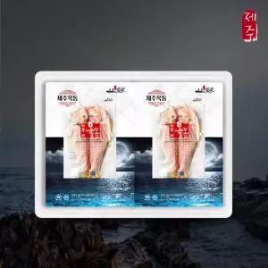 제주특선 신어가세트5호/참옥돔(대)4마리/마리당220g이상)