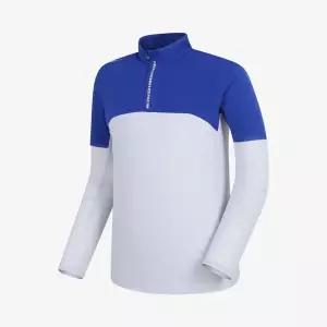 프로스펙스 남성냉감팔토시결합하프집업 MT-S921  (PW3MT23S921)