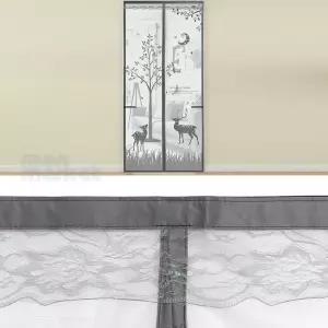 먼데이마켓 모기망 현관방충망 방충망가격 현관문방충망