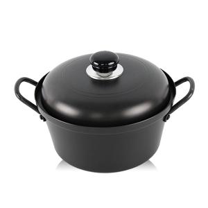 경질 국냄비 28cm / 국산